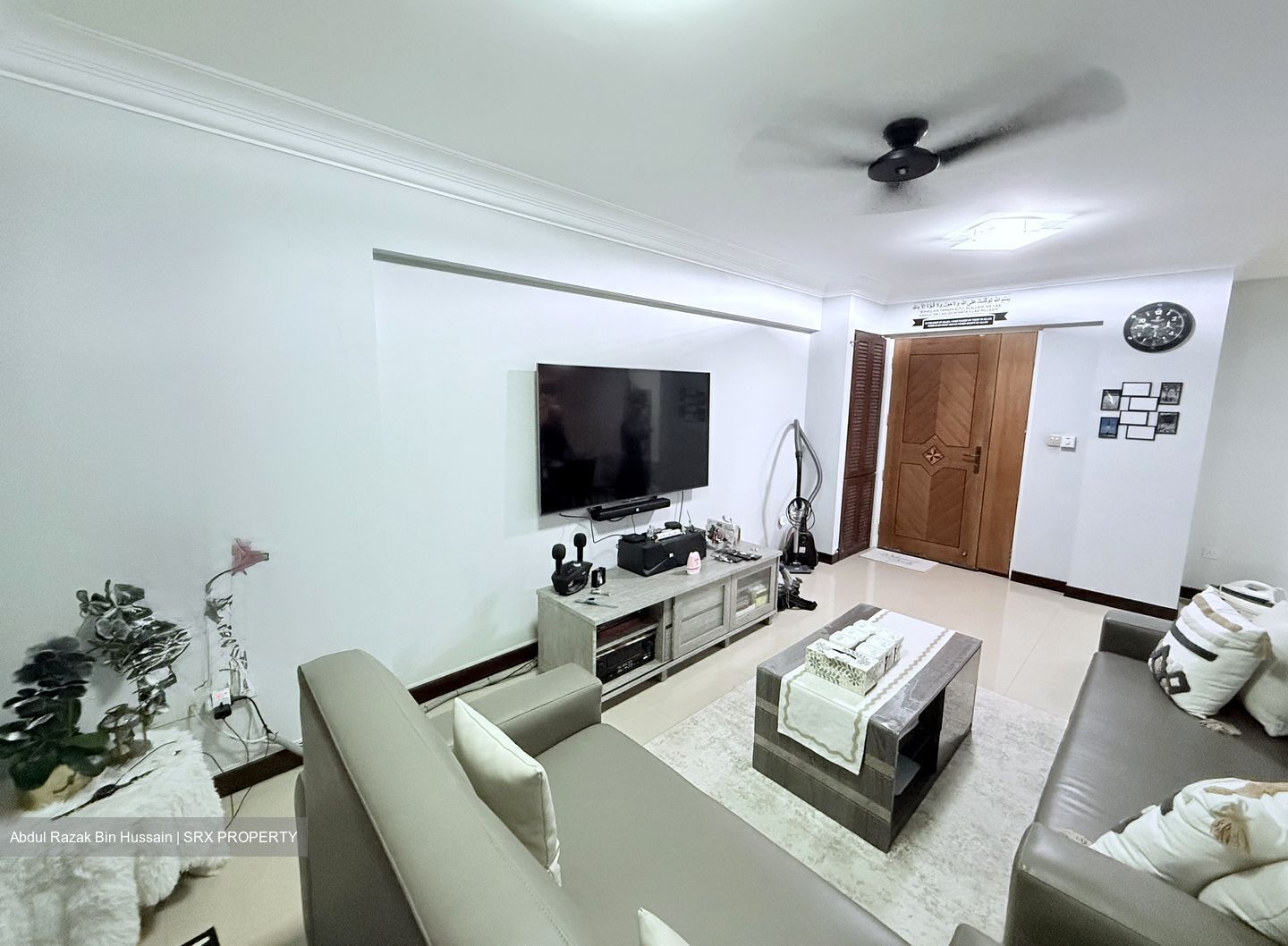 Blk 266B The Coris (Sengkang), HDB 4 Rooms #544525971